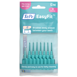 178214_EasyFit_blue_SM_8pack_front_Transparent PNG